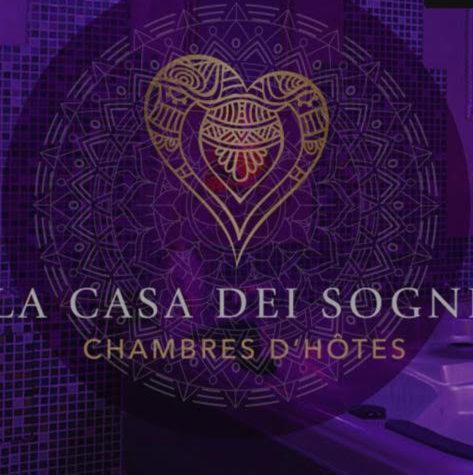 La Casa Dei Sogni Bed & Breakfast Flayosc Exterior foto