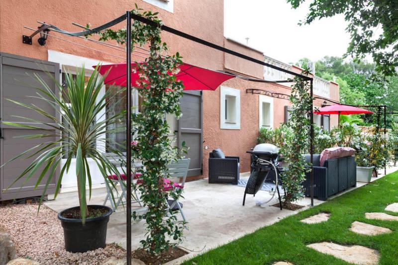 La Casa Dei Sogni Bed & Breakfast Flayosc Exterior foto