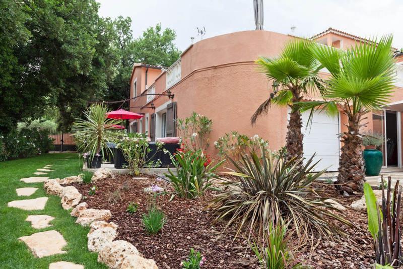 La Casa Dei Sogni Bed & Breakfast Flayosc Exterior foto